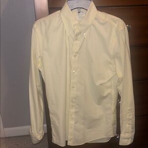 Brooks brothers dress shirt